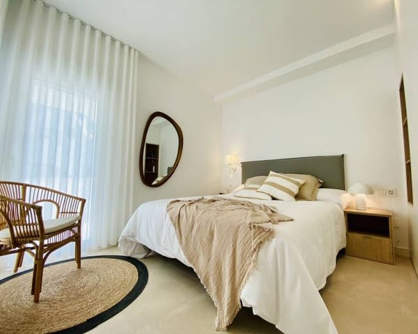 2 camera da letto Bungalow in vendita in Pilar de la Horadada ciudad, Pilar de la Horadada con piscina - 319.900 € (Rif: 9633309)