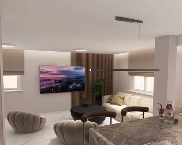 4 sovrum Villa till salu i Ciudad Quesada, Rojales med pool - 499 000 € (Ref: 9633310)