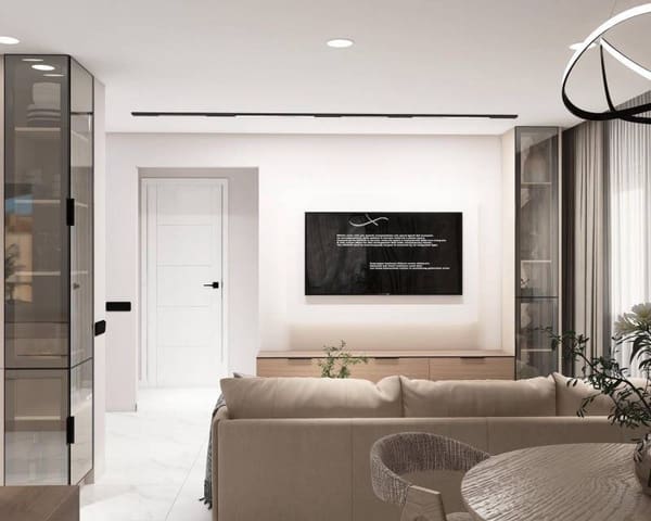 4 sovrum Villa till salu i Ciudad Quesada, Rojales med pool - 499 000 € (Ref: 9633310)