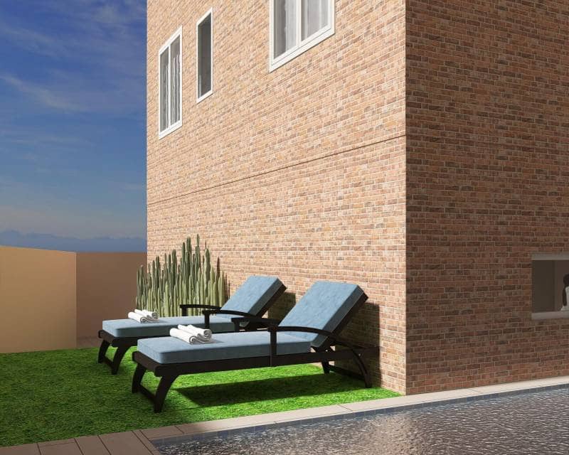 4 sovrum Villa till salu i Ciudad Quesada med pool - 499 000 € (Ref: 9633310)