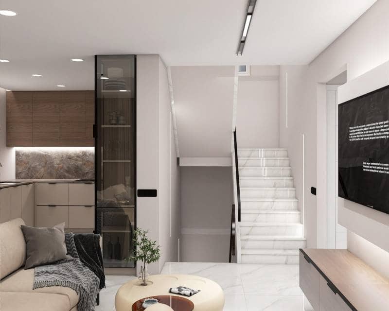 4 sovrum Villa till salu i Ciudad Quesada med pool - 499 000 € (Ref: 9633310)