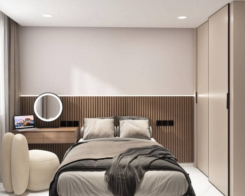 4 sovrum Villa till salu i Ciudad Quesada med pool - 499 000 € (Ref: 9633310)