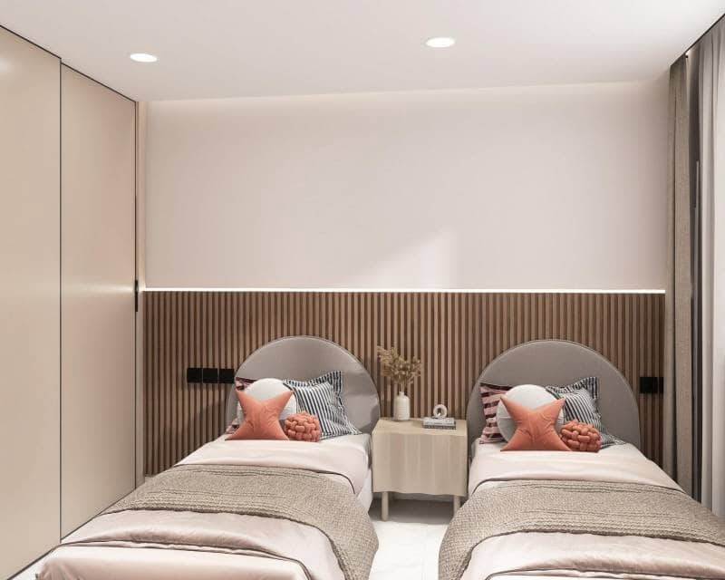 4 sovrum Villa till salu i Ciudad Quesada med pool - 499 000 € (Ref: 9633310)