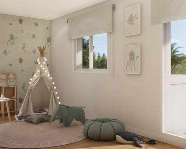 4 camera da letto Villa in vendita in Barranco Hondo - Varadero  , La Nucia con piscina - 469.000 € (Rif: 9633315)