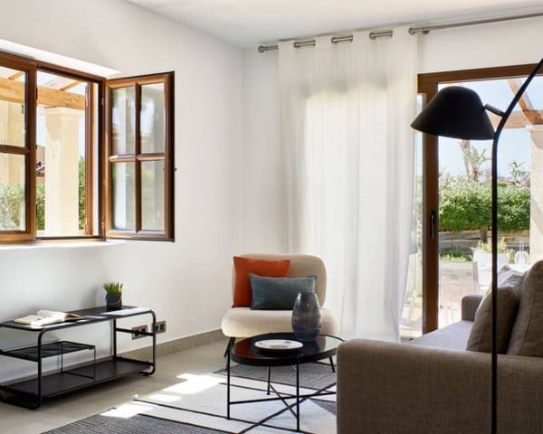 3 quarto Moradia para venda em Cuevas del Almanzora com piscina - 465 000 € (Ref: 9633317)