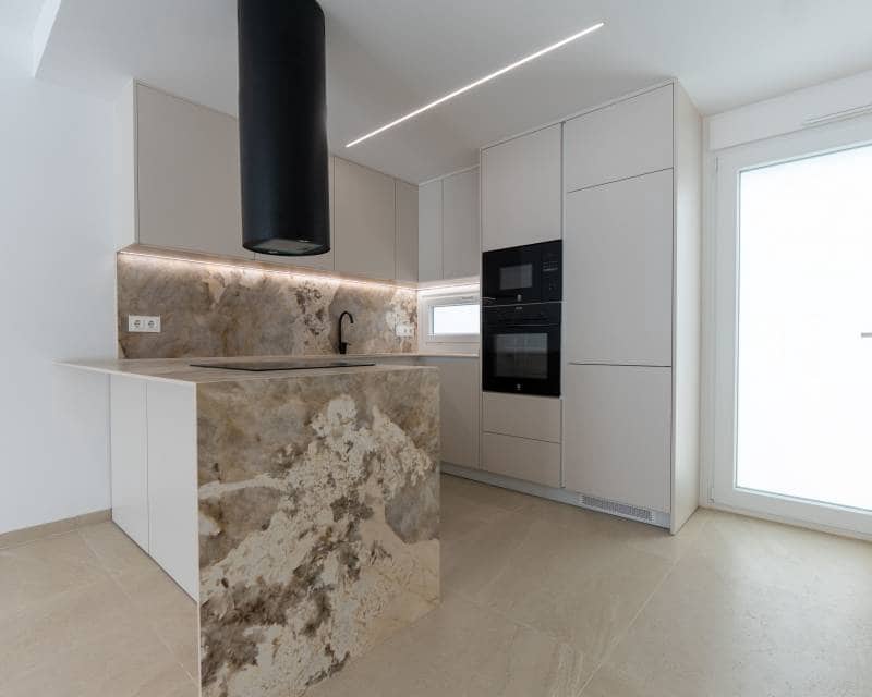 3 chambre Villa/Maison à vendre à San Pedro del Pinatar - 389 000 € (Ref: 9633318)