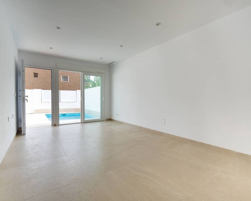 3 chambre Villa/Maison à vendre à San Pedro del Pinatar - 389 000 € (Ref: 9633318)