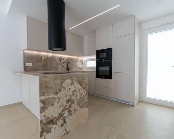 3 chambre Villa/Maison à vendre à Los Peñascos - El Salero - Los Imbernones, San Pedro del Pinatar - 389 000 € (Ref: 9633318)