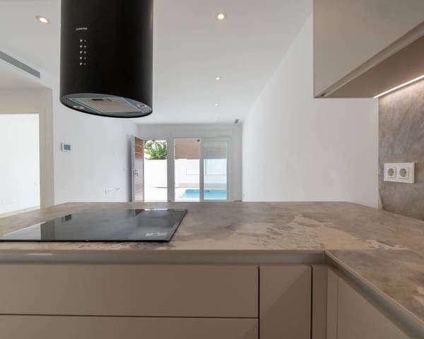 3 chambre Villa/Maison à vendre à Los Peñascos - El Salero - Los Imbernones, San Pedro del Pinatar - 389 000 € (Ref: 9633318)