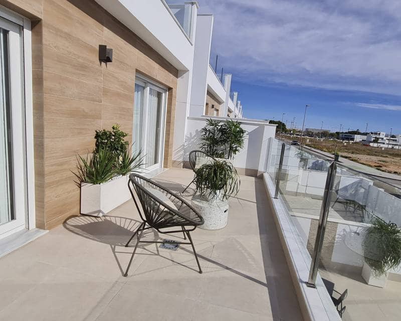 3 chambre Villa/Maison à vendre à San Pedro del Pinatar - 389 000 € (Ref: 9633318)