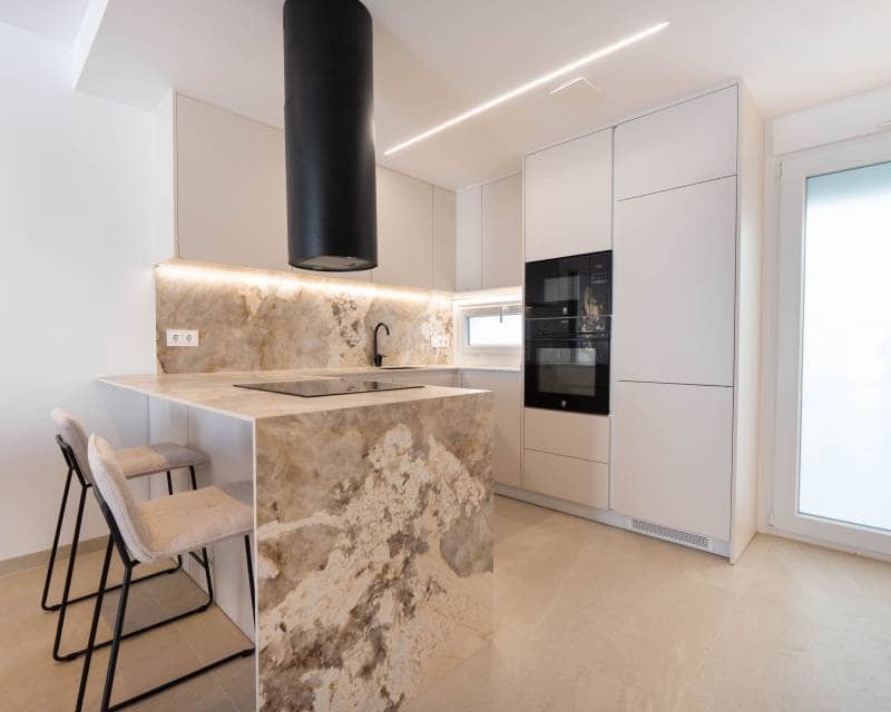 3 chambre Villa/Maison à vendre à San Pedro del Pinatar - 389 000 € (Ref: 9633318)