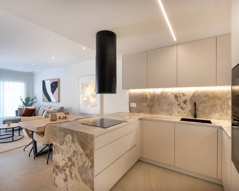 3 chambre Villa/Maison à vendre à San Pedro del Pinatar - 389 000 € (Ref: 9633318)