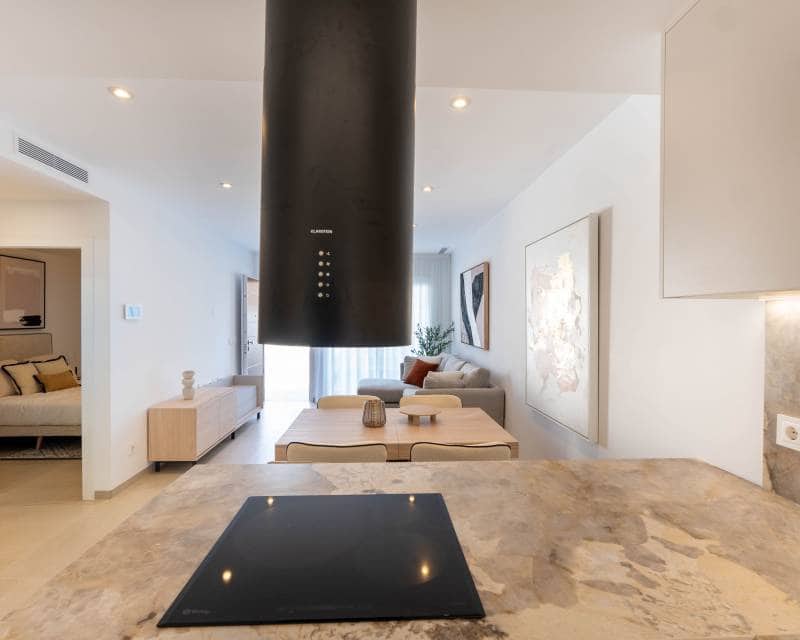 3 chambre Villa/Maison à vendre à San Pedro del Pinatar - 389 000 € (Ref: 9633318)