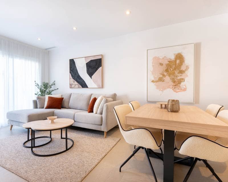 3 chambre Villa/Maison à vendre à San Pedro del Pinatar - 389 000 € (Ref: 9633318)