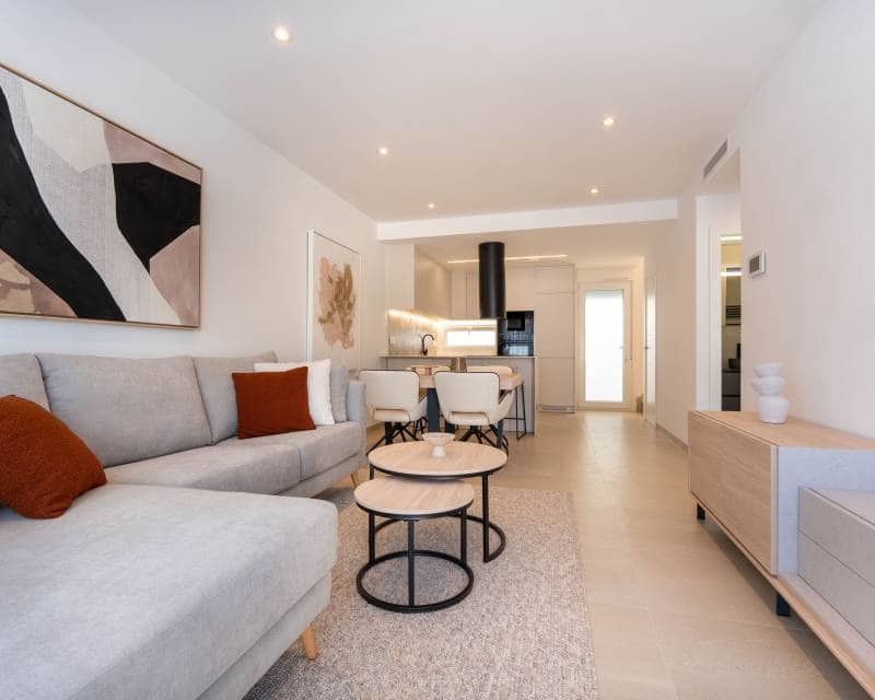 3 chambre Villa/Maison à vendre à San Pedro del Pinatar - 389 000 € (Ref: 9633318)