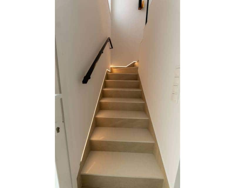 3 chambre Villa/Maison à vendre à San Pedro del Pinatar - 389 000 € (Ref: 9633318)