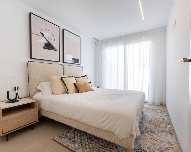 3 chambre Villa/Maison à vendre à San Pedro del Pinatar - 389 000 € (Ref: 9633318)