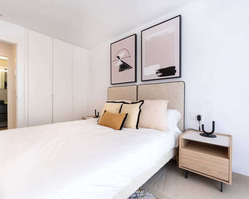 3 chambre Villa/Maison à vendre à San Pedro del Pinatar - 389 000 € (Ref: 9633318)