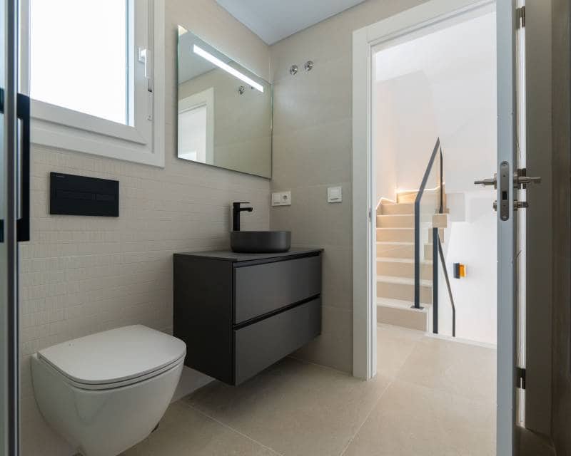 3 chambre Villa/Maison à vendre à San Pedro del Pinatar - 389 000 € (Ref: 9633318)