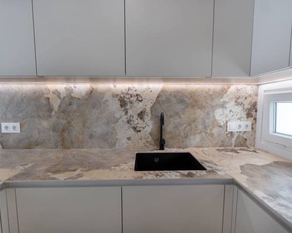 3 chambre Villa/Maison à vendre à Los Peñascos - El Salero - Los Imbernones, San Pedro del Pinatar - 389 000 € (Ref: 9633318)