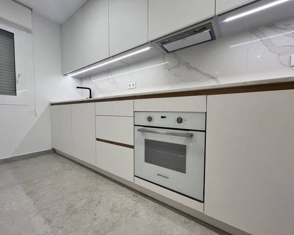 3 makuuhuone Huoneisto myytävänä paikassa Aguas Nuevas, Torrevieja mukana uima-altaan - 350 000 € (Ref: 9633319)