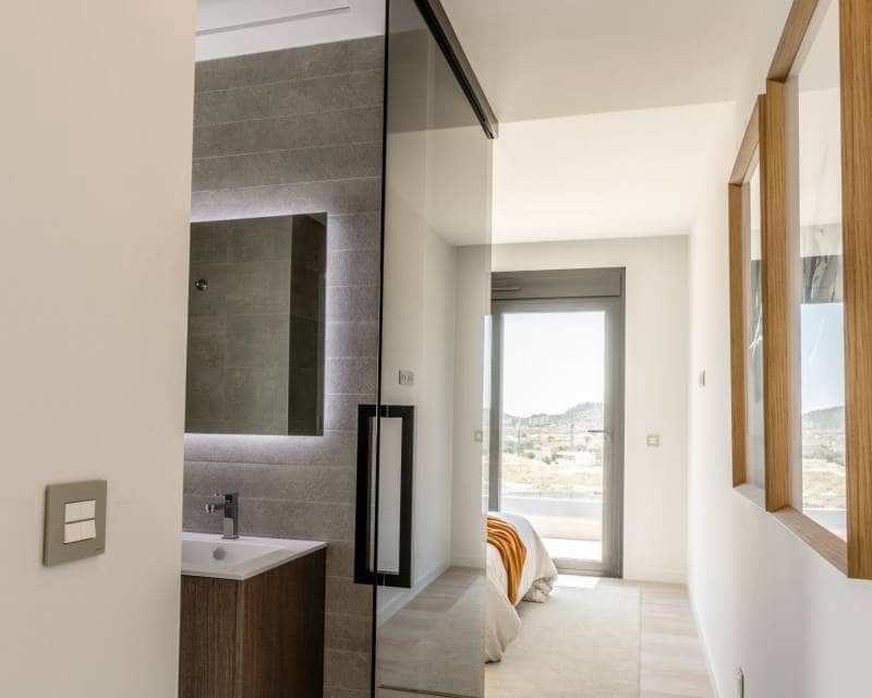 5 Zimmer Villa zu verkaufen in Finestrat - 875.000 € (Ref: 9633321)