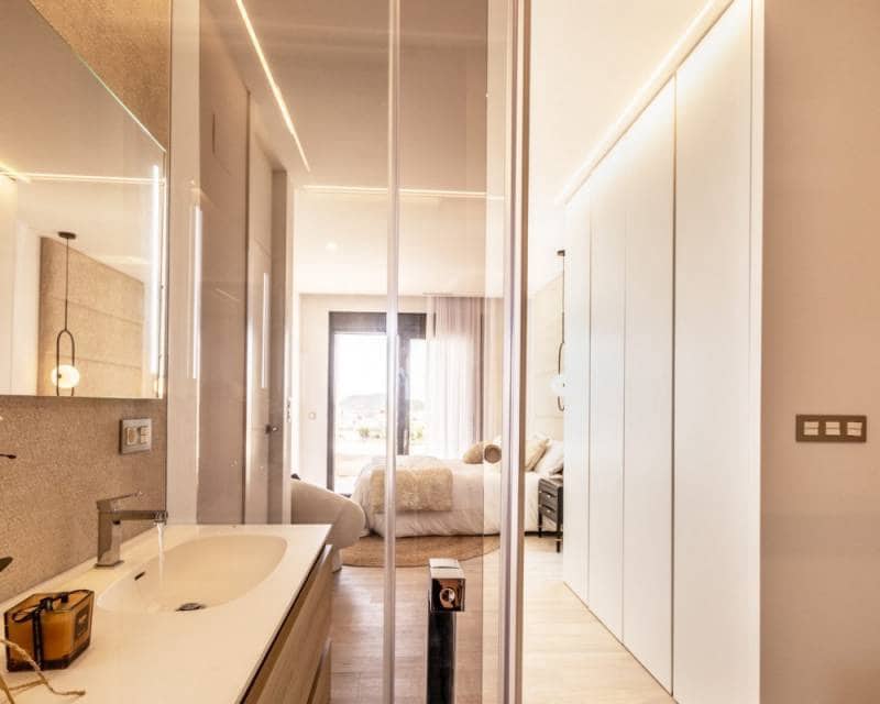 5 Zimmer Villa zu verkaufen in Finestrat - 875.000 € (Ref: 9633321)