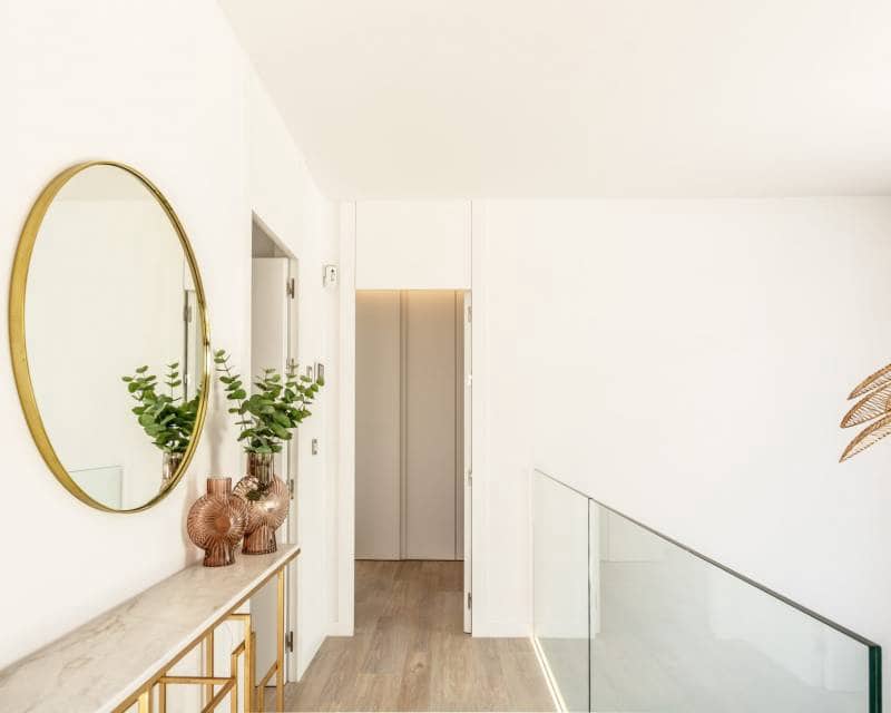 5 Zimmer Villa zu verkaufen in Finestrat - 875.000 € (Ref: 9633321)