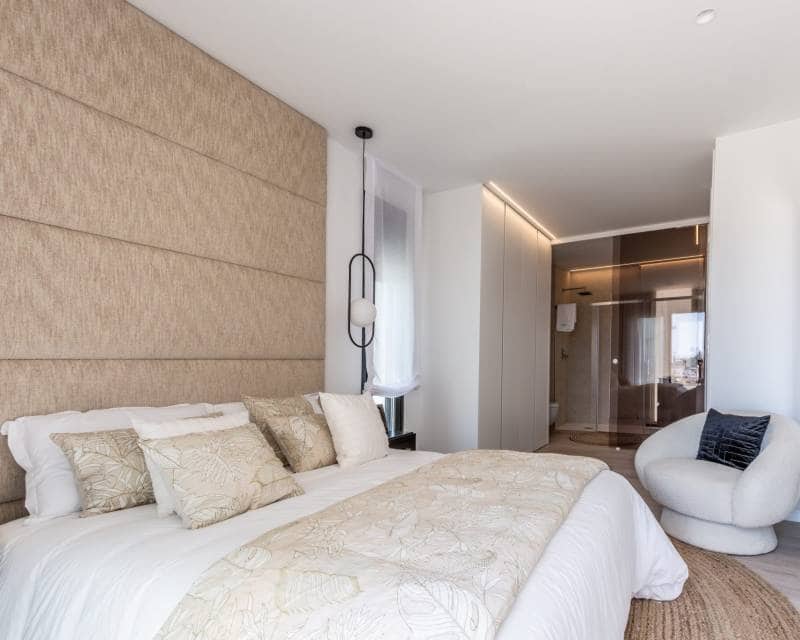 5 Zimmer Villa zu verkaufen in Finestrat - 875.000 € (Ref: 9633321)