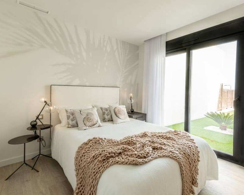 5 Zimmer Villa zu verkaufen in Finestrat - 875.000 € (Ref: 9633321)