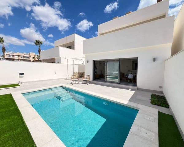 3 camera da letto Casa in vendita in Villamartin, Orihuela - 499.900 € (Rif: 9633324)