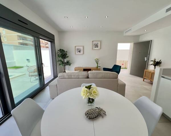 3 camera da letto Casa in vendita in Villamartin, Orihuela - 499.900 € (Rif: 9633324)