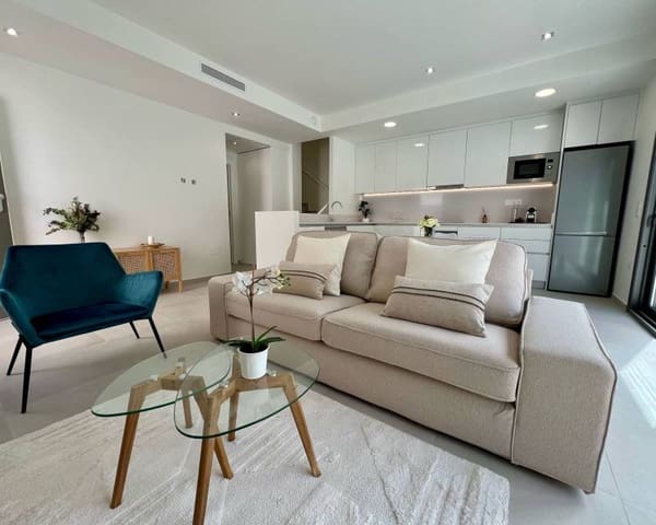 3 camera da letto Casa in vendita in Villamartin, Orihuela - 499.900 € (Rif: 9633324)