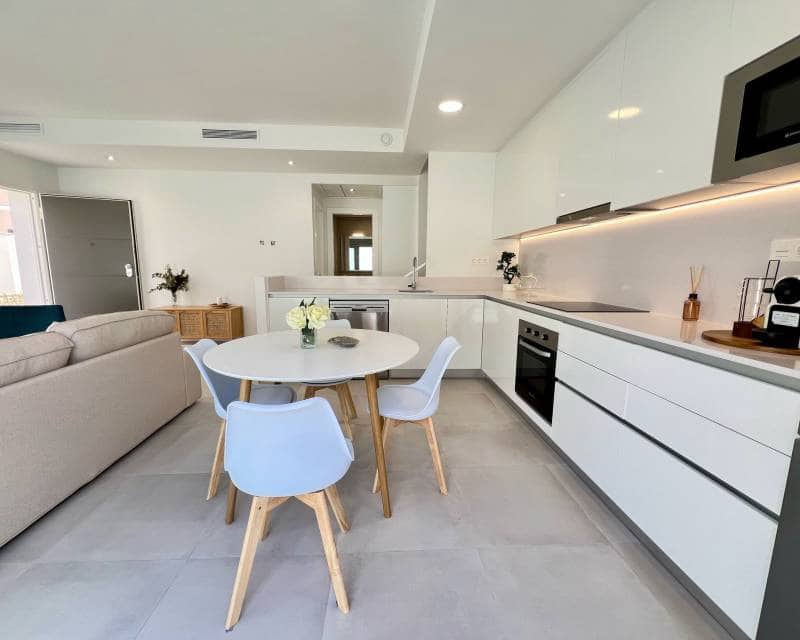 Casa de 3 habitaciones en Orihuela Costa en venta - 499.900 € (Ref: 9633324)