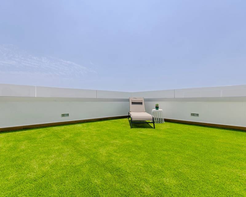 3 sovrum Villa till salu i Orihuela Costa - 415 000 € (Ref: 9633325)