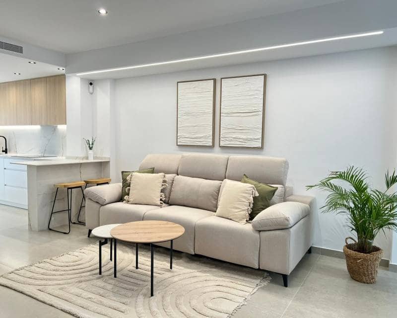 Adosado de 3 habitaciones en Benferri en venta - 369.000 € (Ref: 9633326)