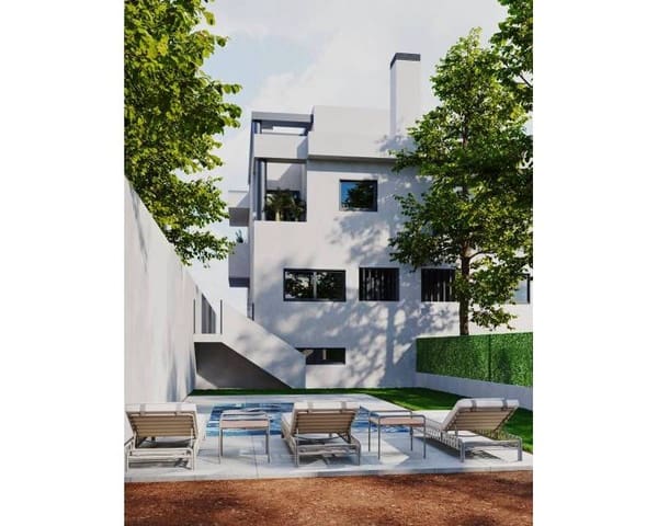 Adosado de 3 habitaciones en Benferri en venta - 369.000 € (Ref: 9633326)