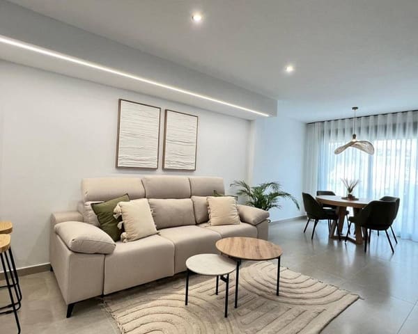 Adosado de 3 habitaciones en Benferri en venta - 369.000 € (Ref: 9633326)