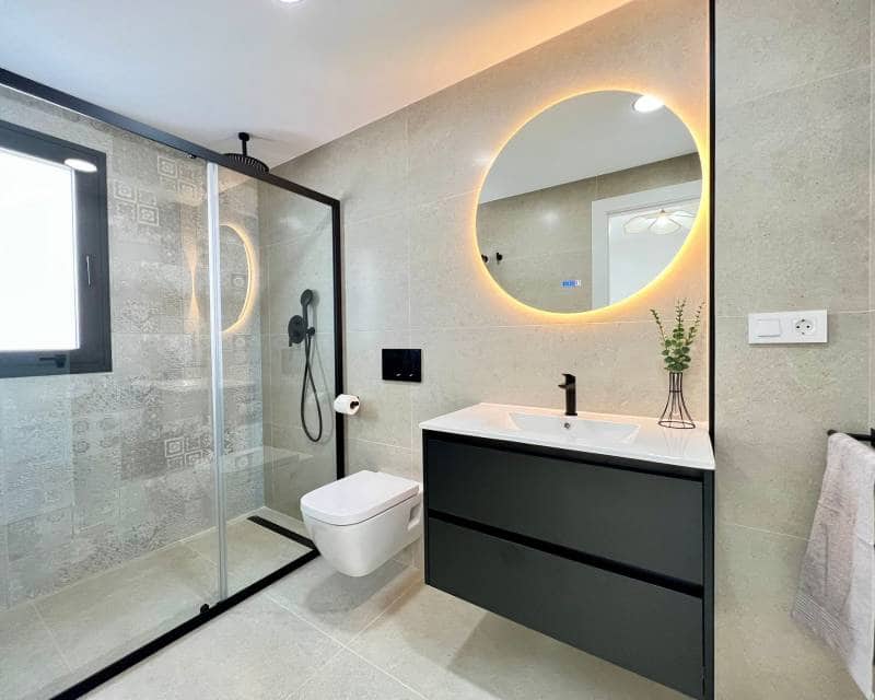 Adosado de 3 habitaciones en Benferri en venta - 369.000 € (Ref: 9633326)