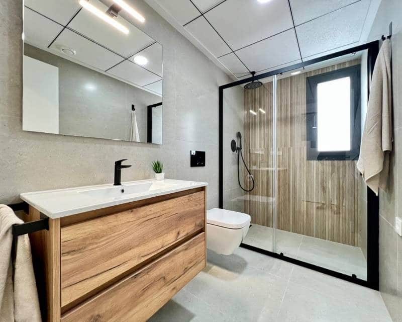 Adosado de 3 habitaciones en Benferri en venta - 369.000 € (Ref: 9633326)