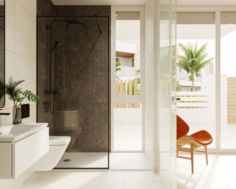 3 sovrum Villa till salu i San Juan de los Terreros med pool - 479 000 € (Ref: 9633327)