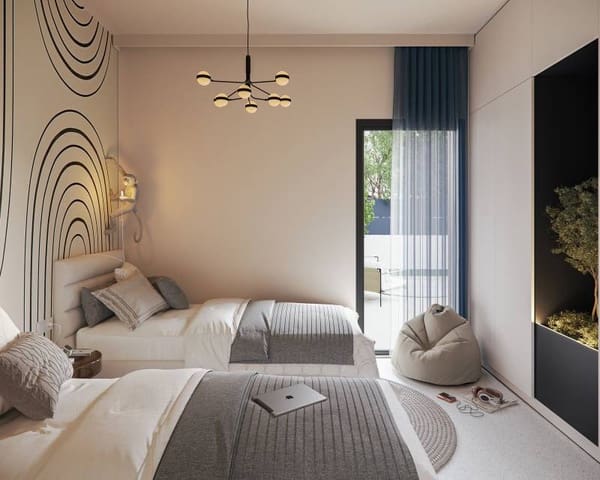 3 sypialnia Willa na sprzedaż w San Miguel de Salinas - 429 900 € (Ref: 9633329)