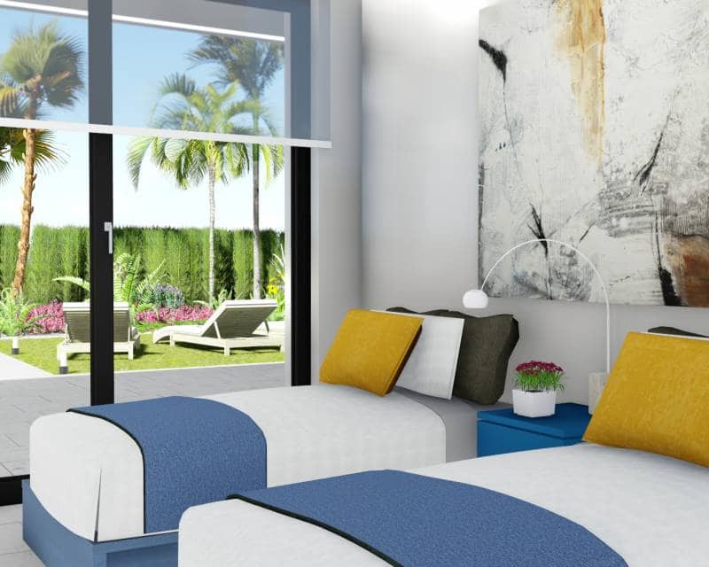 2 quarto Moradia para venda em Calasparra - 305 000 € (Ref: 9633330)