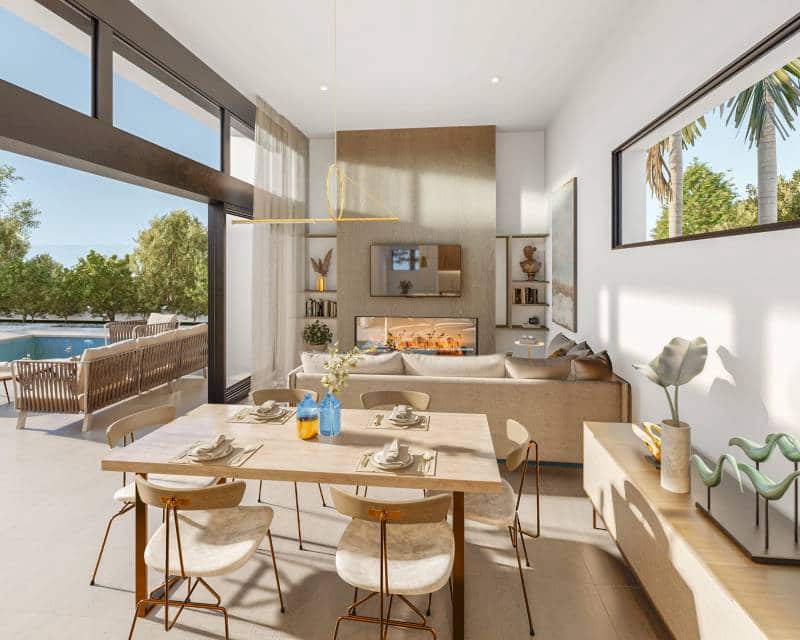 2 quarto Moradia para venda em Calasparra - 305 000 € (Ref: 9633330)