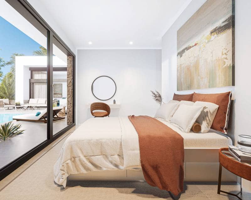 2 quarto Moradia para venda em Calasparra - 305 000 € (Ref: 9633330)