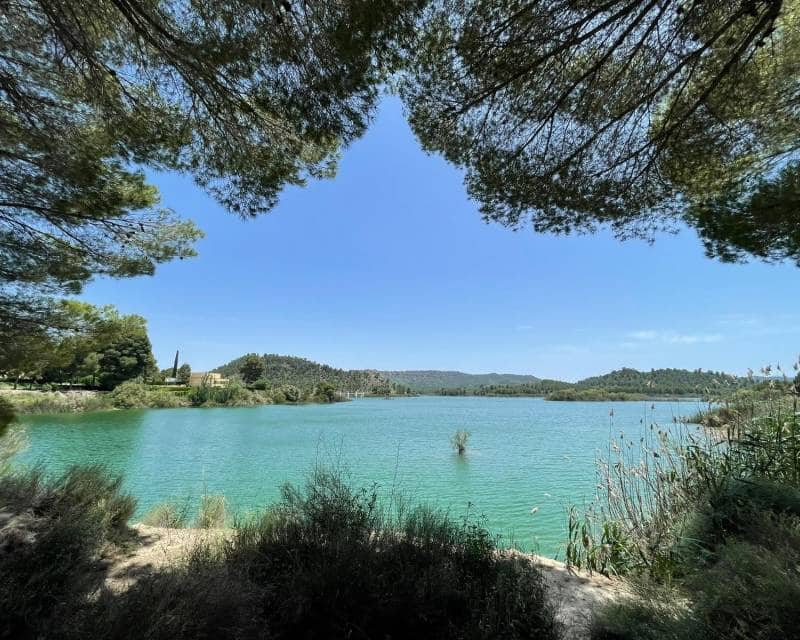 2 bedroom Villa for sale in Calasparra - € 309,000 (Ref: 9633330)