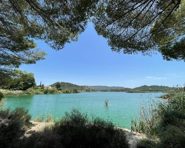 2 soveværelse Villa til salg i Calasparra - € 309.000 (Ref: 9633330)