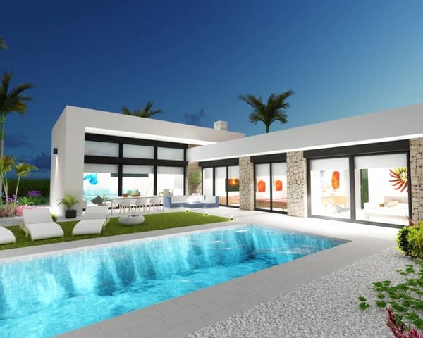 2 camera da letto Villa in vendita in Calasparra - 309.000 € (Rif: 9633330)
