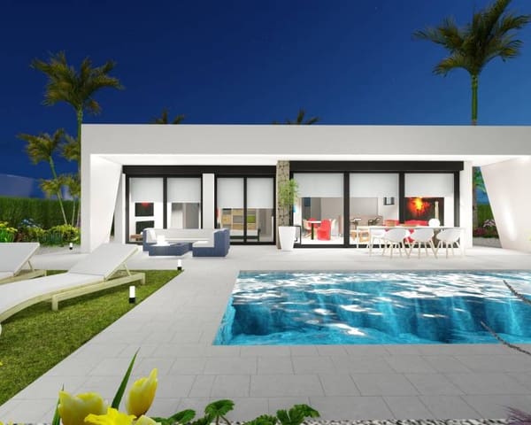 2 camera da letto Villa in vendita in Calasparra - 309.000 € (Rif: 9633330)