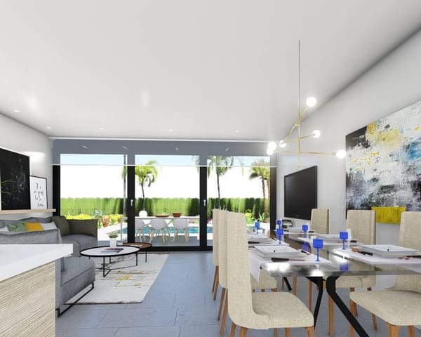 2 camera da letto Villa in vendita in Calasparra - 309.000 € (Rif: 9633330)